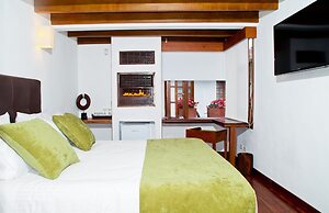 Hotel Casona de Usaquén