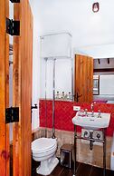 Hotel Casona de Usaquén