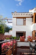 Hotel Casona de Usaquén