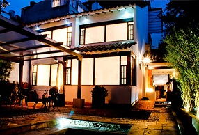 Hotel Casona de Usaquén