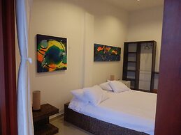 Terrazas de San Agustin Hotel