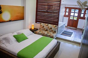 Terrazas de San Agustin Hotel