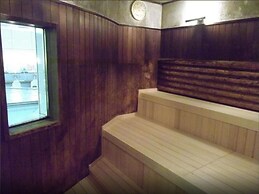 Capsule Inn Kamata