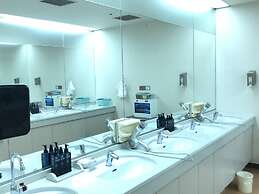 Capsule Inn Kamata