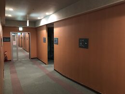 Capsule Inn Kamata