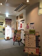 Capsule Inn Kamata
