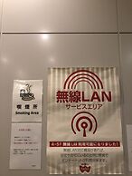 Capsule Inn Kamata
