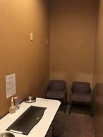 Capsule Inn Kamata