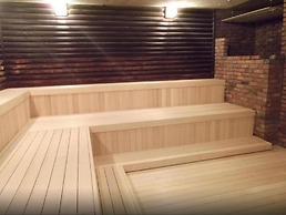 Capsule Inn Kamata