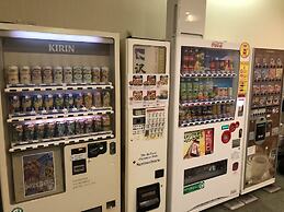 Capsule Inn Kamata