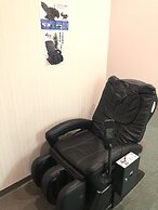Capsule Inn Kamata