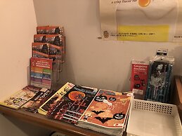Capsule Inn Kamata
