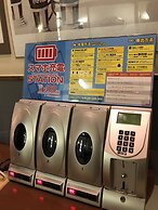 Capsule Inn Kamata