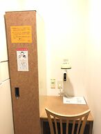 Capsule Inn Kamata