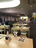 Capsule Inn Kamata