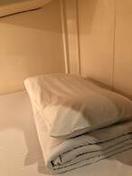 Capsule Inn Kamata
