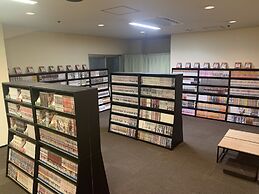 Capsule Inn Kamata