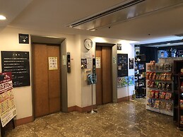 Capsule Inn Kamata