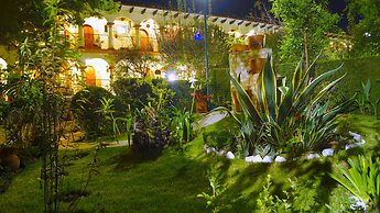 Hotel Rincon Del Arco