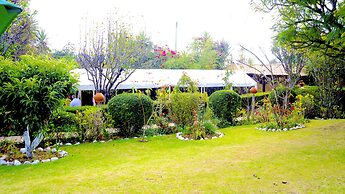 Hotel Rincon Del Arco