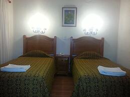 Hotel Don Quijote
