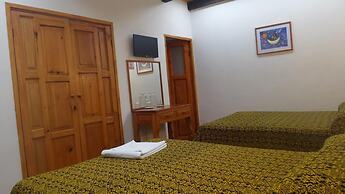 Hotel Don Quijote