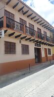 Hotel Don Quijote