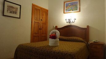 Hotel Don Quijote