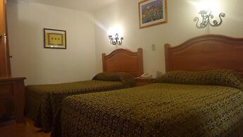 Hotel Don Quijote