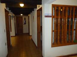 Hotel Don Quijote