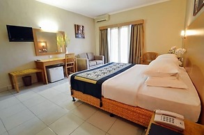 Taman Rosani Hotel