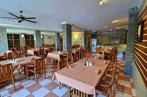 Taman Rosani Hotel