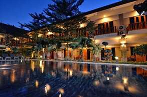 Taman Rosani Hotel