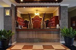 Taman Rosani Hotel