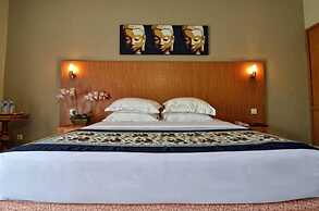 Taman Rosani Hotel
