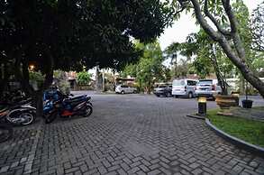 Taman Rosani Hotel