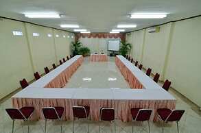 Taman Rosani Hotel