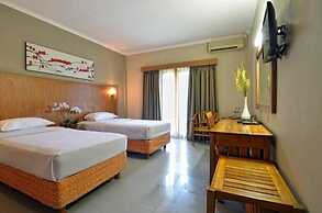 Taman Rosani Hotel