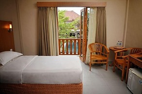 Taman Rosani Hotel