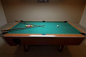 Taman Rosani Hotel