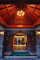 Taman Rosani Hotel