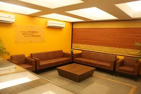 The Haven Serviced Residences