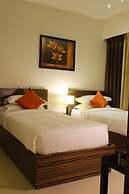 The Haven Serviced Residences
