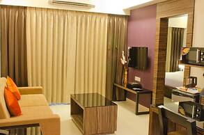 The Haven Serviced Residences