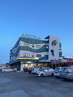 Arbor Biz Hotel