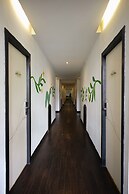 Arbor Biz Hotel