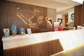 Arbor Biz Hotel