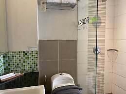 Arbor Biz Hotel