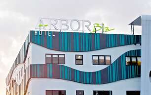 Arbor Biz Hotel