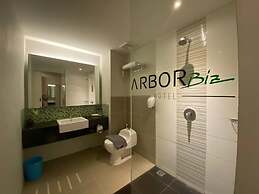 Arbor Biz Hotel